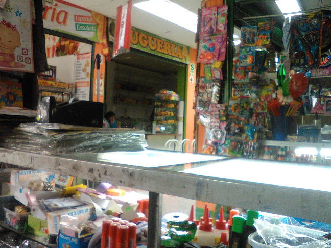 Opinii despre Mercado San Juan Masias în Callao - Gastronomía y hostelería