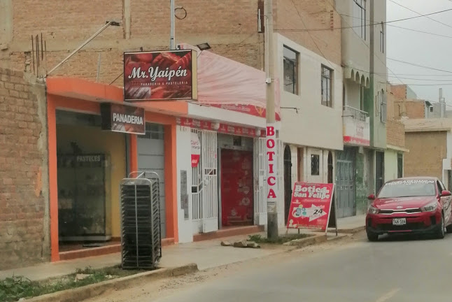 Opinii despre Panaderia "Mr. Yaipen" în Chiclayo - Gastronomía y hostelería