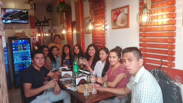 Opinii despre Pizzeria Zarelle în Breña - Gastronomía y hostelería