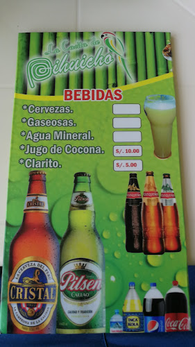 La casita de Pihuicho - Chulucanas