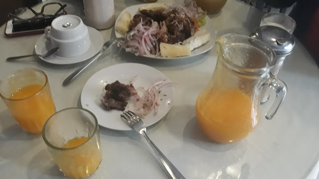 Opinii despre Chicharronería Correa în Piura - Gastronomía y hostelería