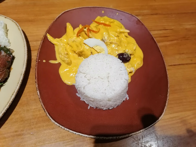 Tanta San Isidro - Gastronomía y hostelería