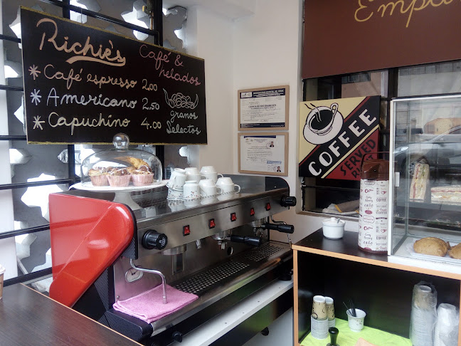 Catto´s Café & Heladería Artesanal