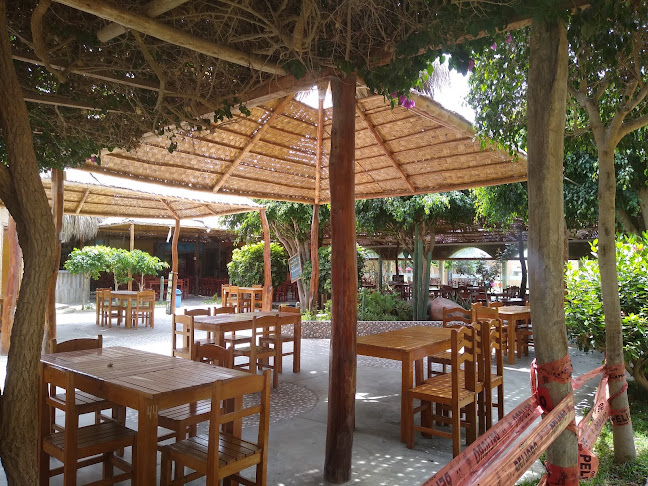 Restaurant Campestre Mi Carmencita