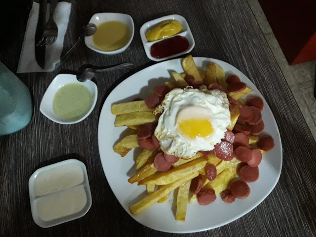 Opinii despre Cha! Que Buenazo în Chiclayo - Gastronomía y hostelería