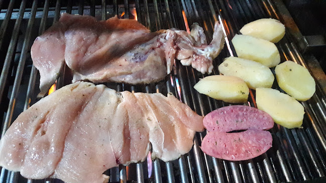 Aji, y limon cevicheria - Gastronomía y hostelería