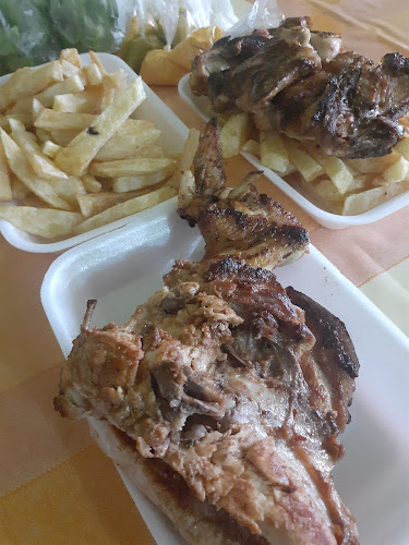 Calle San Francisco 408, Pisco 11601