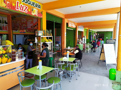 Mercado Señor de Los Milagros