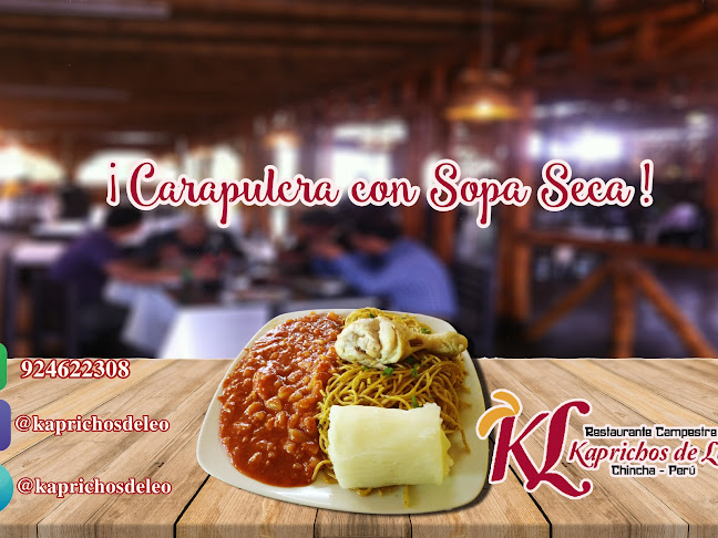 Comentarii opinii despre Kaprichos de leo