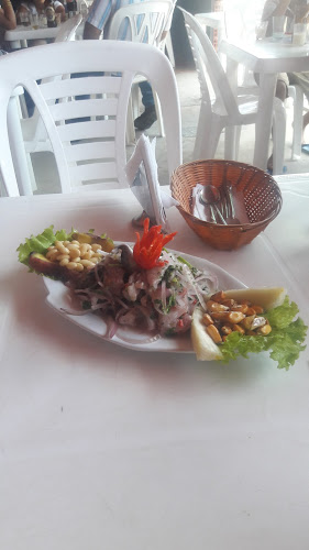 Restaurant Caleta - Piura