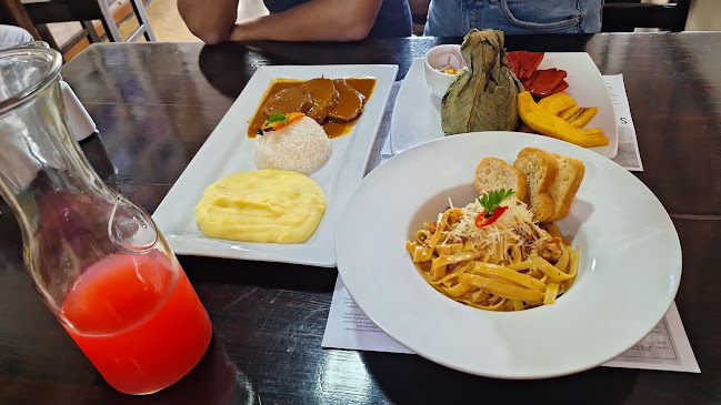 Restaurante Shambari Campa