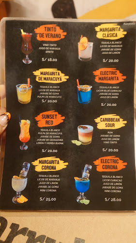 Farrukito's House - Gastronomía y hostelería