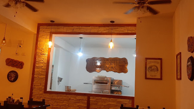 Comentarii opinii despre Pizza Nick & Nate's