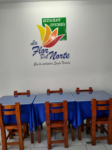 Picantería la Flor del Norte