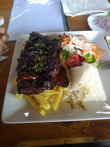 El Gran Roble Restaurant Campestre - Chancay