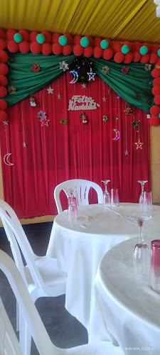 Rodríguez de Mendoza 209, Chulucanas 20301