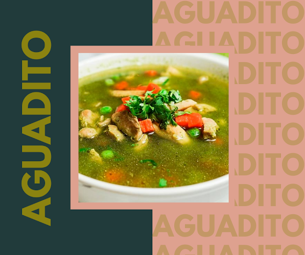 Pollería El Cruce - Gastronomía y hostelería