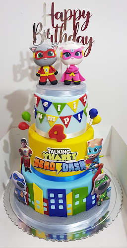 Comentarii opinii despre LILY JOLI - Pastelería