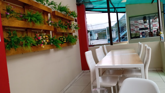 Opinii despre El Pescador Marisquería RestoBar în Junín - Gastronomía y hostelería