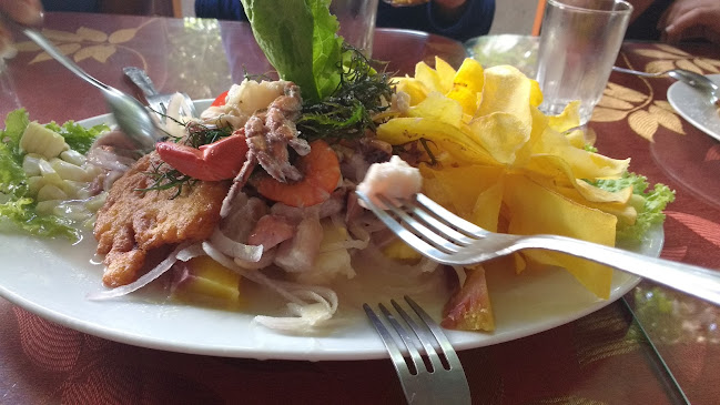 El sotano - San Ignacio