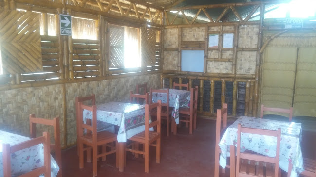 Restaurant La casita rústica - Gastronomía y hostelería