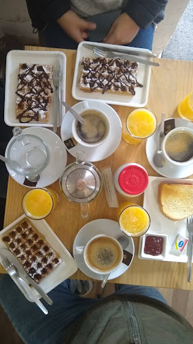 C. Carmen Alto 116, Cusco 08000