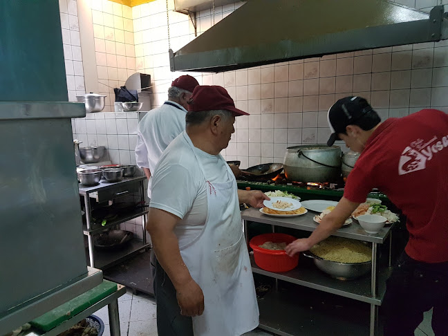 V9CP+MM3, Plaza de Armas de, Huacho