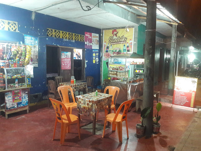 Nauta 1008, Iquitos 16004