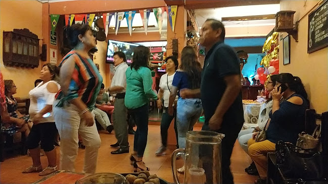 LA CALETA DEL PIRATA - Gastronomía y hostelería