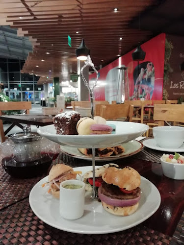 Los Rodríguez - Paucarpata