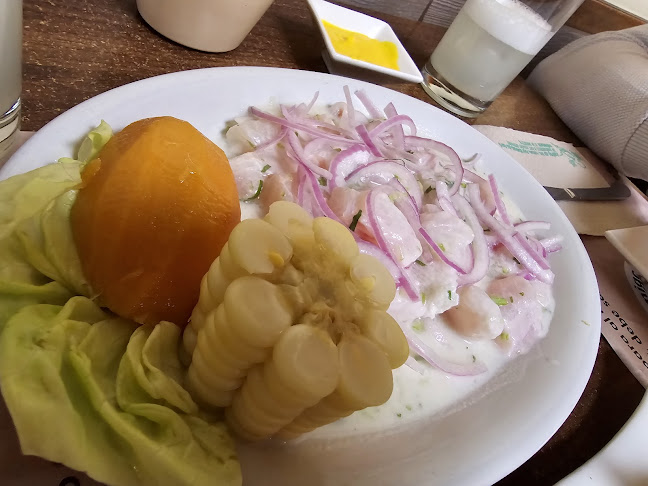 El Pez Amigo - Miraflores