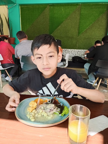 Milagros Cevichería Peña - Huaraz
