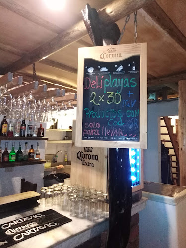 Opinii despre Antica Pizzeria Punta Hermosa în Punta Hermosa - Gastronomía y hostelería