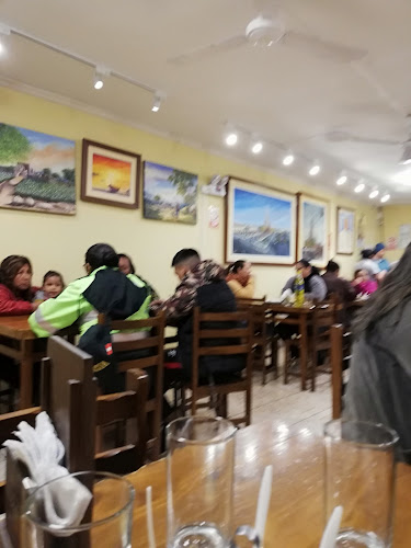 Restaurante Don Lolo - Ica