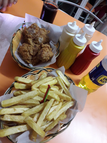 Comentarii opinii despre Surfo's Broaster Chicken