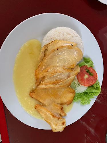 Comentarii opinii despre Rickoss Restobar