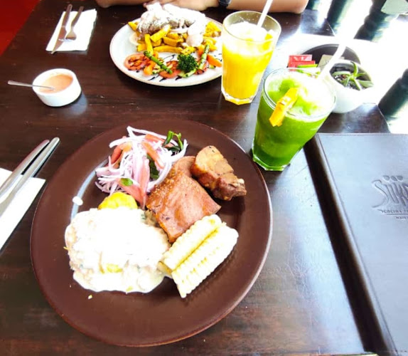 Restaurante Sukre Ayacucho - Ayacucho