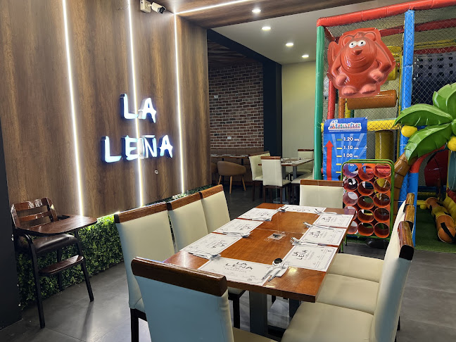 Opinii despre LA LEÑA în HUAMACHUCO - Gastronomía y hostelería