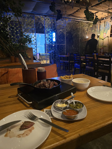 Av. Los Conquistadores 320, San Isidro 15073