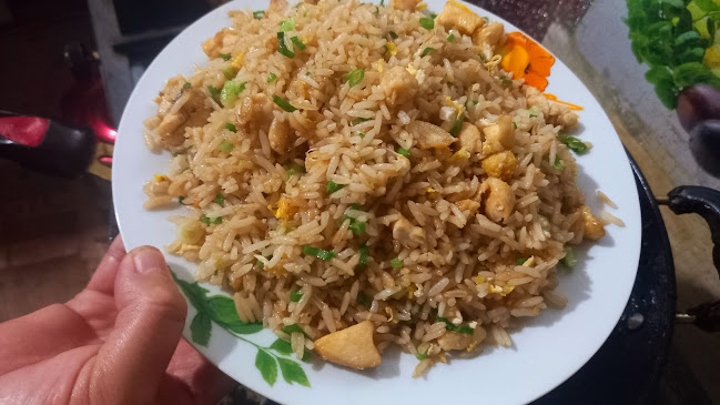 Opinii despre La casita del sabor în Huánuco - Gastronomía y hostelería