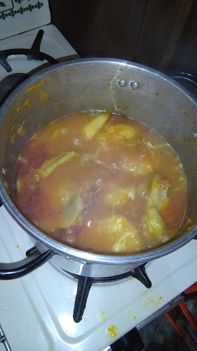 Picanteria Periquita - Gastronomía y hostelería