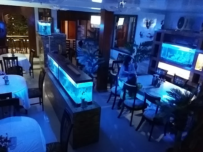 Restaurant Cevicheria El Boulevard