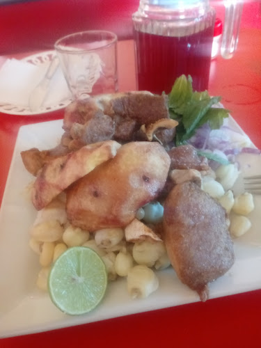 TAWACHAQUI CUYERIA CHICHARRONERIA