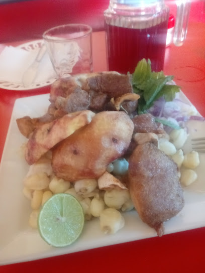 TAWACHAQUI CUYERIA CHICHARRONERIA