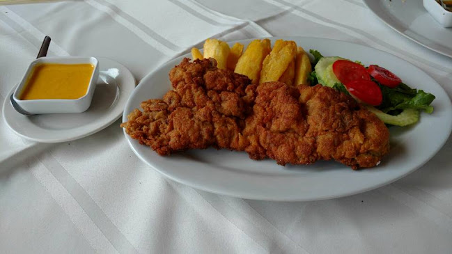 Restaurante Valle Hermoso la Casa del Piscuy - Lunahuaná