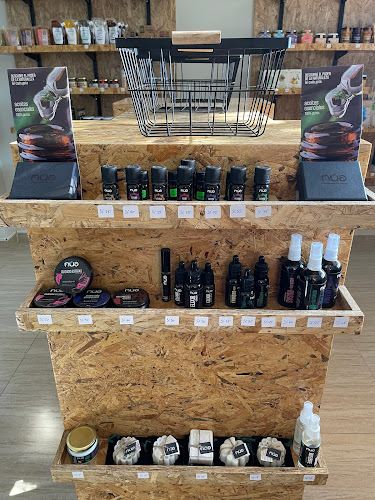 Tienda Eco Deli Gourmet - La Angostura Ica