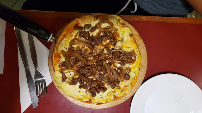 Opinii despre El Ravioli în Los Olivos - Gastronomía y hostelería