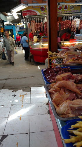 Mercado El Ermitaño - Independencia - Lima