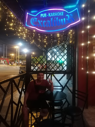 Comentarii opinii despre Excalibur Pub Karaoke