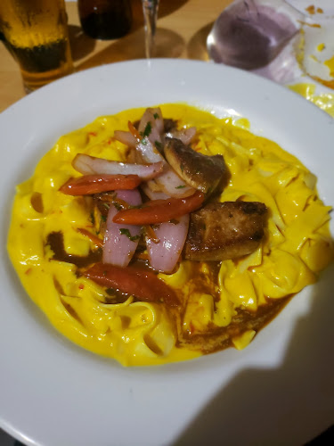 Cebicheria El Pez On - Gastronomía y hostelería